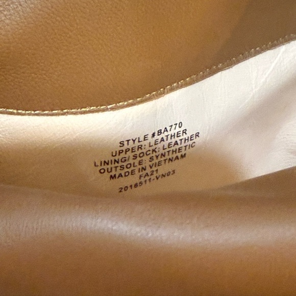 J.Crew Suede over the knee Suede Riding Boots like new BA770 sz 9 - Picture 4 of 9